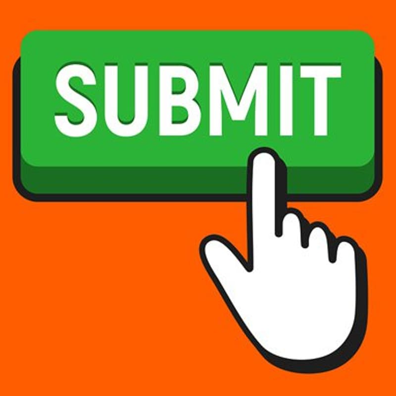 Cover Image for Hit Submit in 3 Hours (And a Bit!)