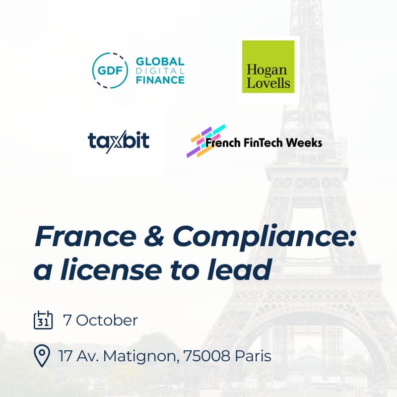 Cover Image for France & Compliance: a license to lead