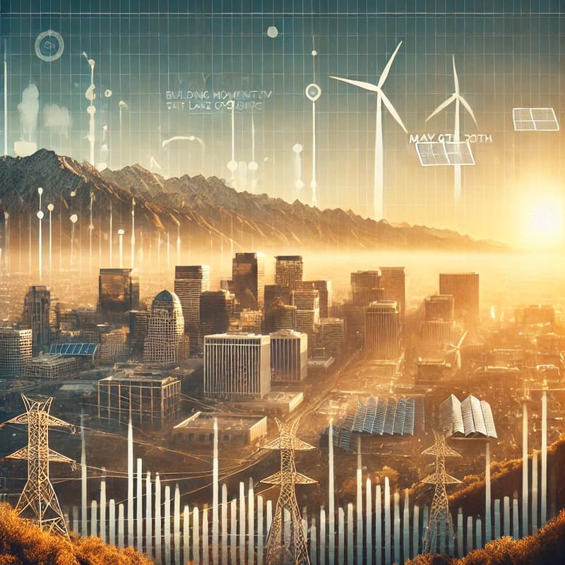 Cover Image for Critical Connections: Bridging Energy, Minerals & National Security