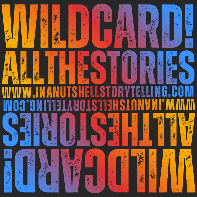 Cover Image for WILDCARD JANUARY