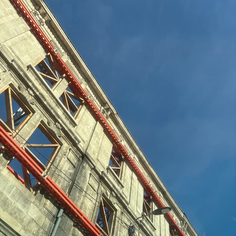 Cover Image for Contech In Bordeaux