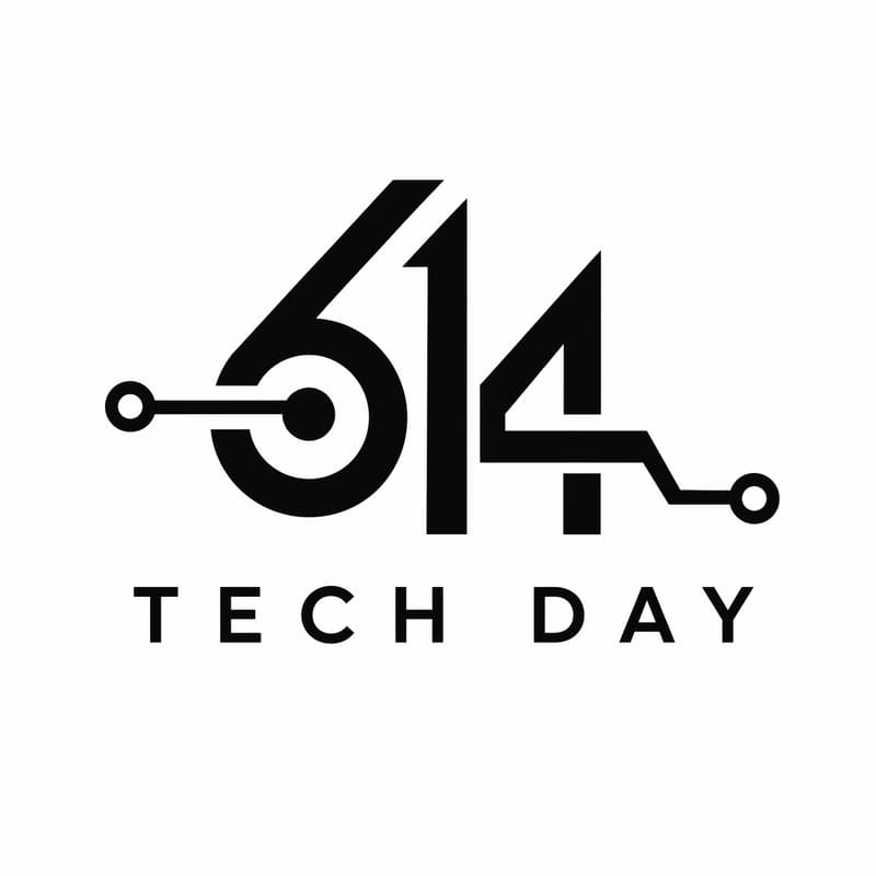 Cover Image for 614 Tech Day