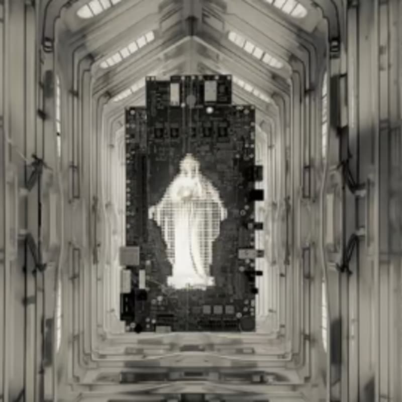 Cover Image for Crucible Capital - The GPU Economy Offsite - Invite Only