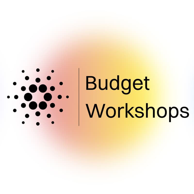 Cover Image for Budget Orientation workshop - Eastern Hemisphere