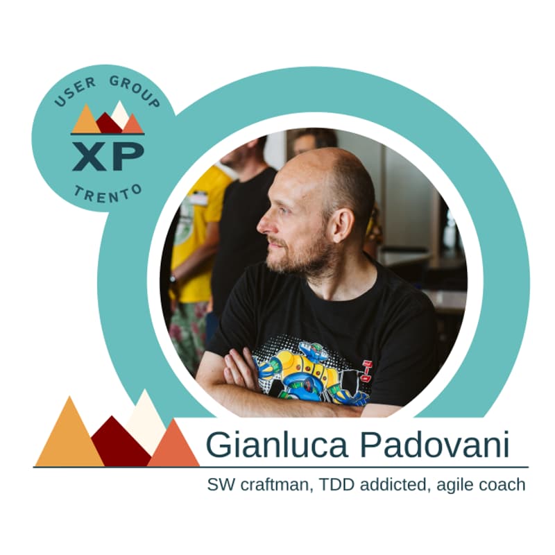 Cover Image for Microservices suck because you build them wrong