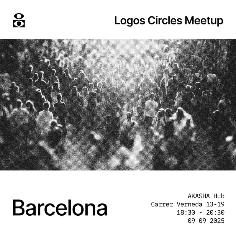 Cover Image for Logos Circle Barcelona