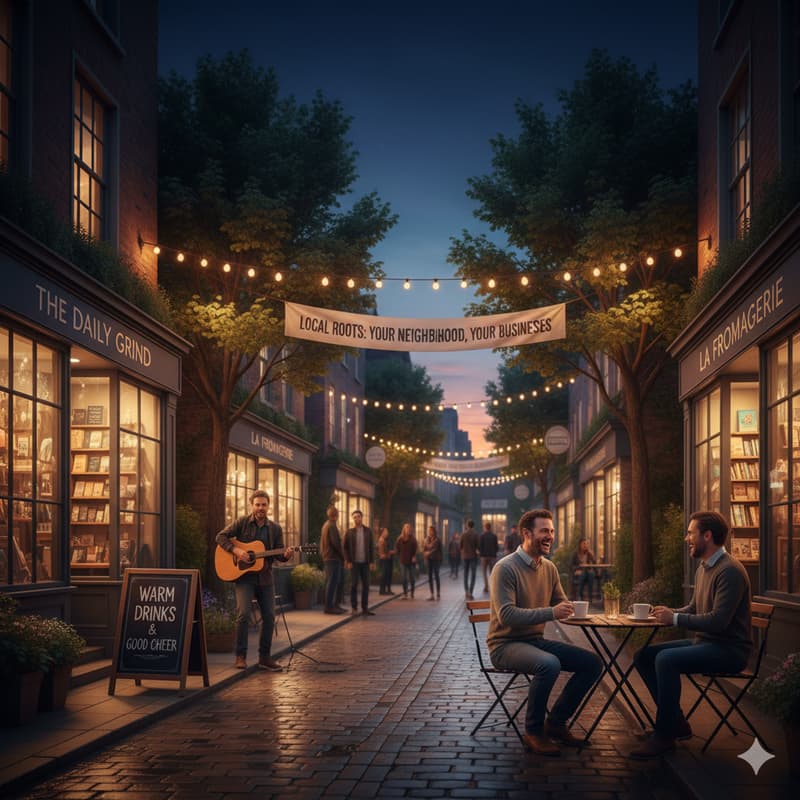 Cover Image for Good Idea, Bad Idea: How to Stand Out in Small Business & Employment- Small Business & Community Resilience Series