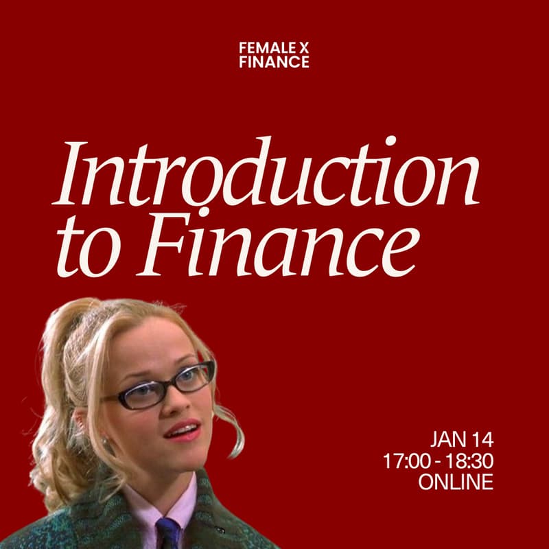 Cover Image for Introduction to Finance