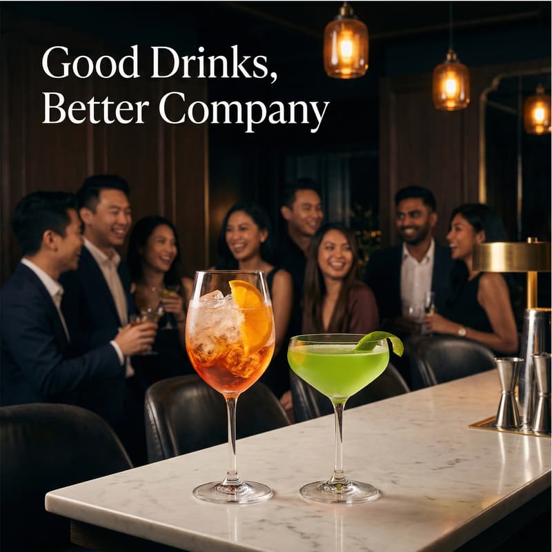 Cover Image for URGENT: Liquid Convo Mid-Week Sync