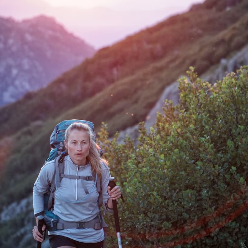 Cover Image for Walk, Talk & Picnic with Anna for women 35+