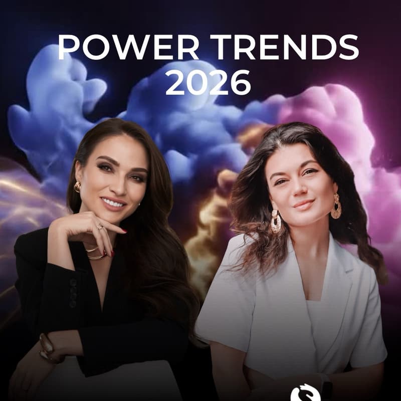 Cover Image for Trends 2026: Exclusive event by ISOUL & Anima