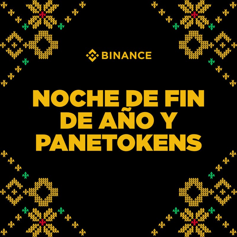 Cover Image for Binance EOY, Lima