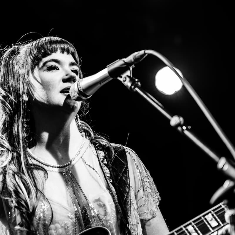 Cover Image for Sara Macko