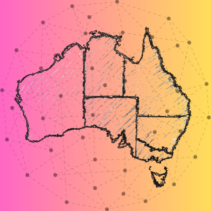 Cover Image for network popups - network societies in australia
