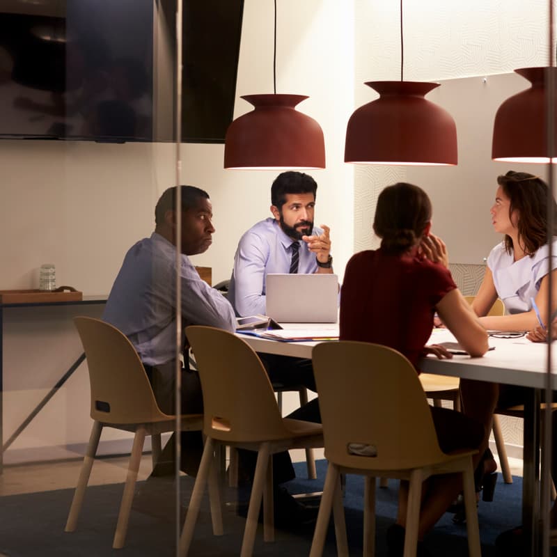 Cover Image for Community Coworking Day - Letswork x IDS Global Business Center