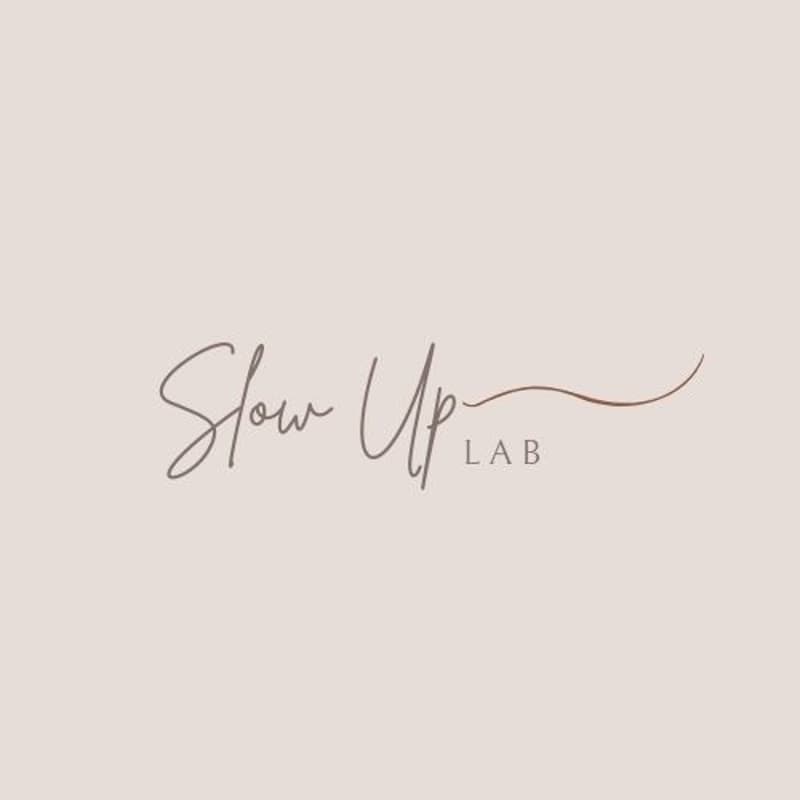 Cover Image for the Slow Up Lab I Yin, Nidra & Sound Bath