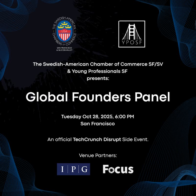 Cover Image for Global Founders Panel