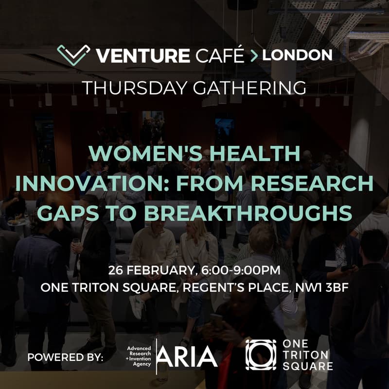 Cover Image for Women's Health Innovation: From Research Gaps to Breakthroughs