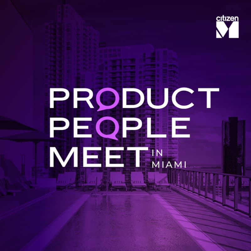 Cover Image for Product People Meet: September 2026