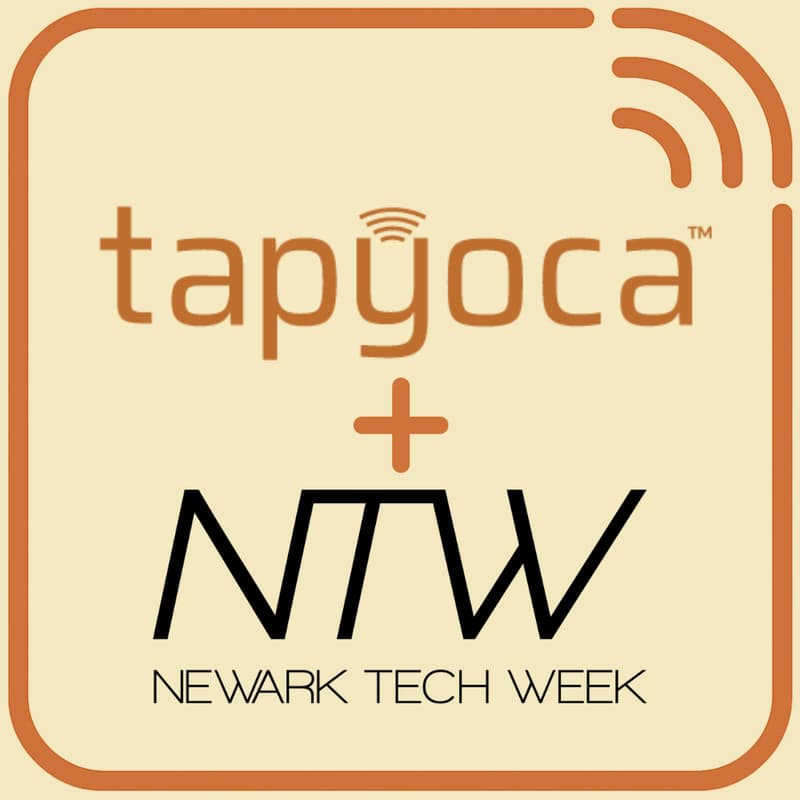 Cover Image for tapyoca Tuesdays presents: EMERGING