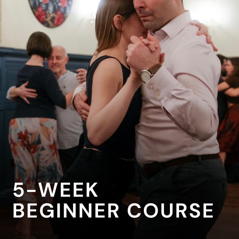 Cover Image for Beginner Course - Week 1