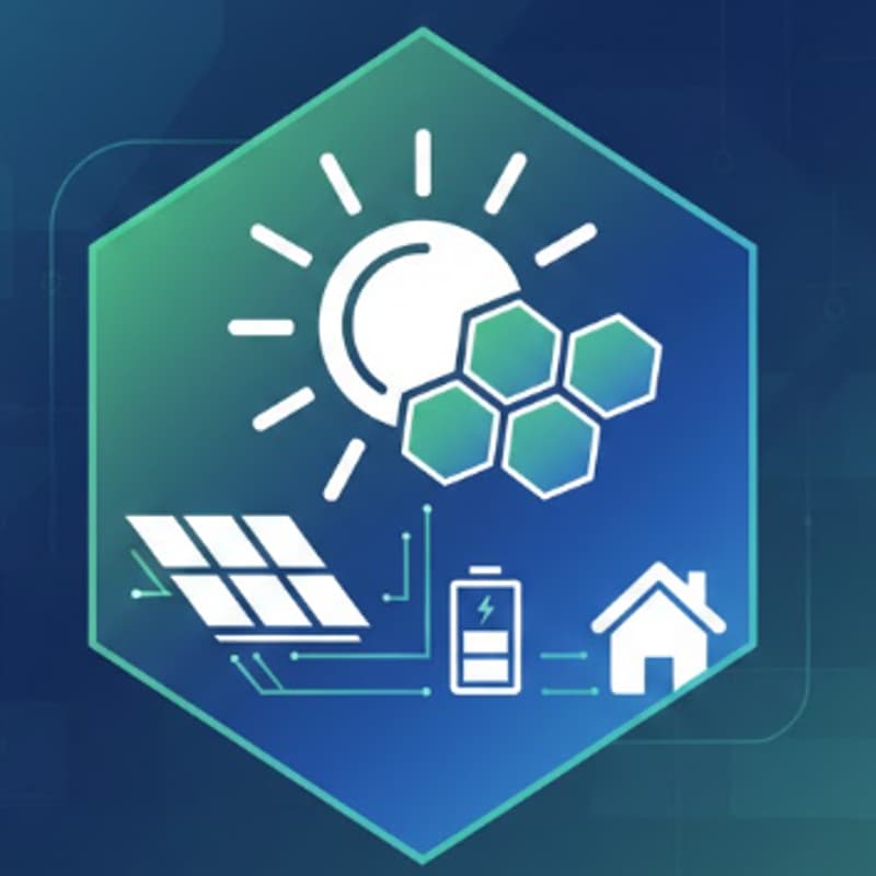 Cover Image for ☀️🔋 Webinar Gratuito – Workshop Solar | Dimensionamiento Profesional con PVsyst