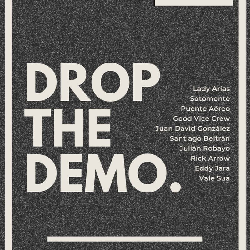 Cover Image for OpenMix - La Casita de RT