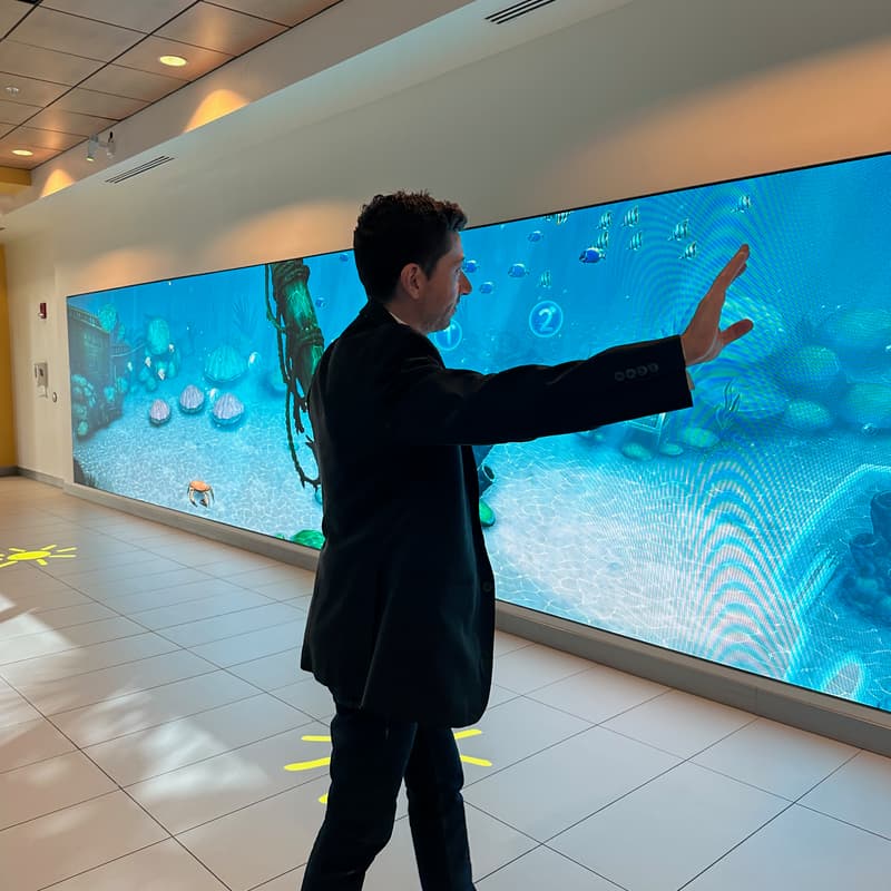 Cover Image for Innovation in Action, by Espresso V - March 2026