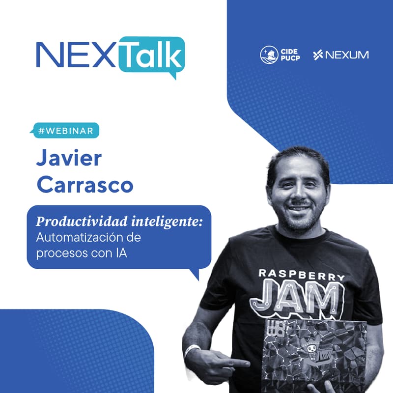 Cover Image for Automatizaciones de procesos con IA