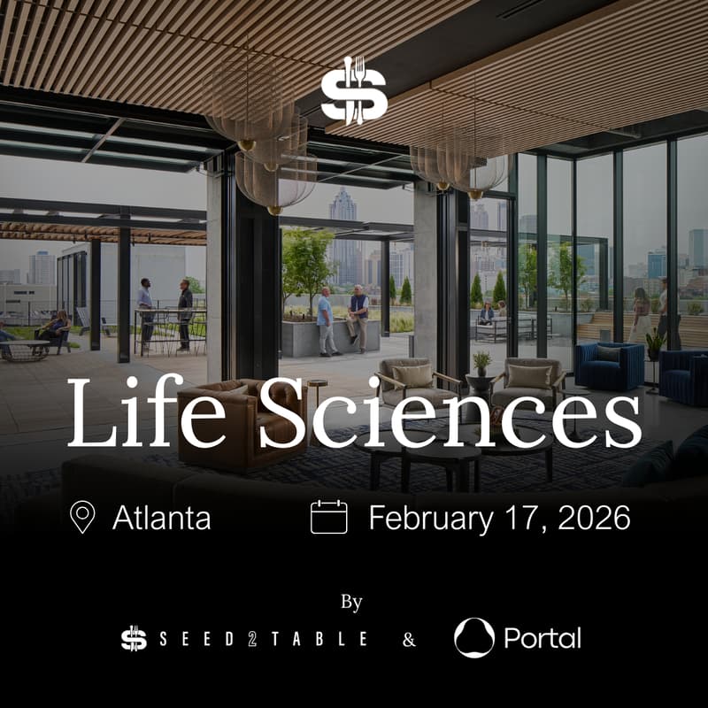 Cover Image for Seed2Table: Life Science