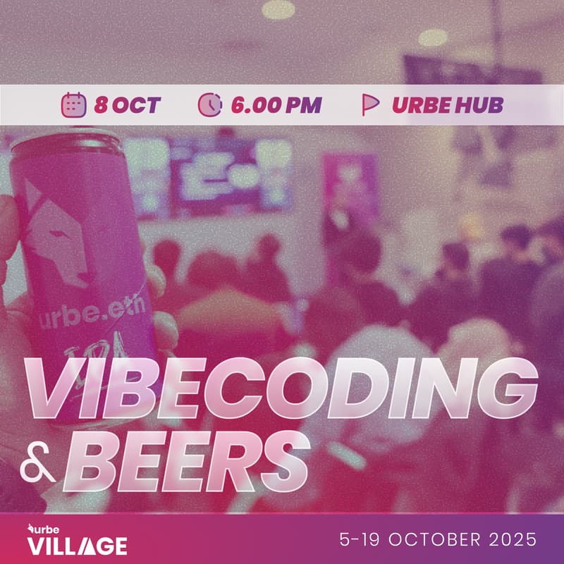 Cover Image for Vibe coding and Beer