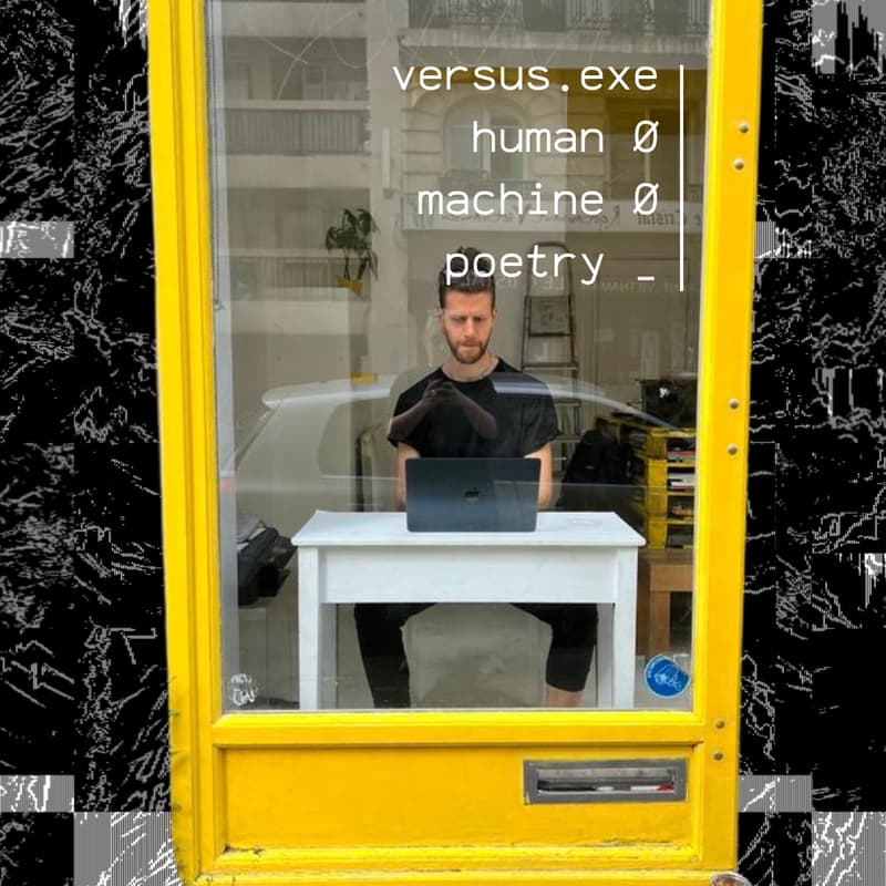 Cover Image for versus.exe