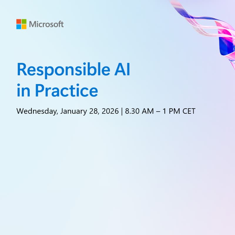 Cover Image for Responsible AI in Practice