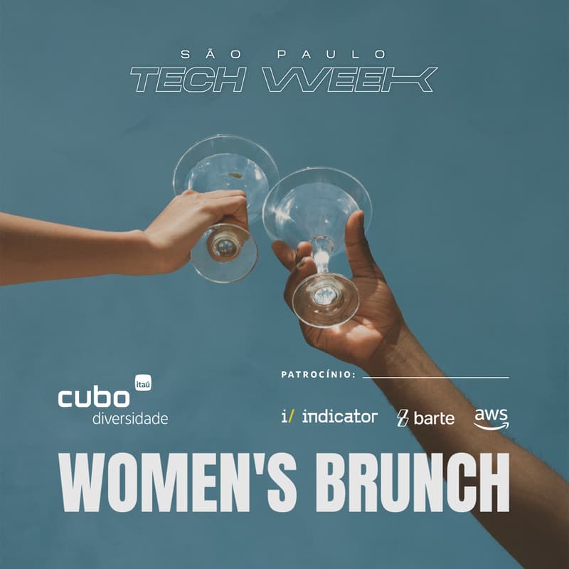 Cover Image for Women's Brunch - SP Tech Week 2025
