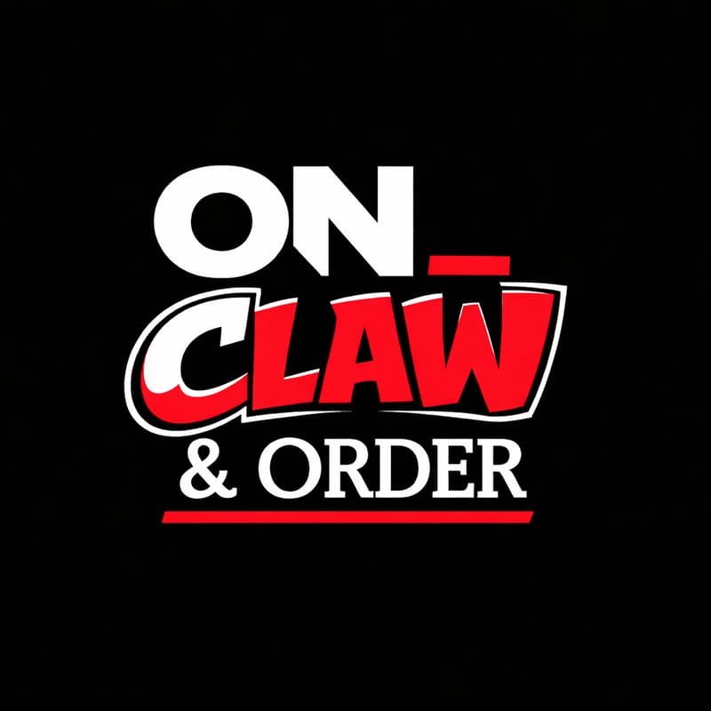 Cover Image for ON_Discourse: Claw & Order: The Agent Interface is Here!