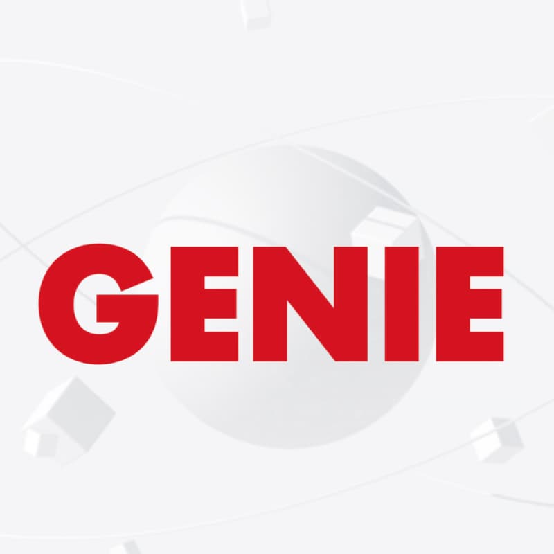 Cover Image for Genie's Executive Briefing -  Reinventing Resourcing