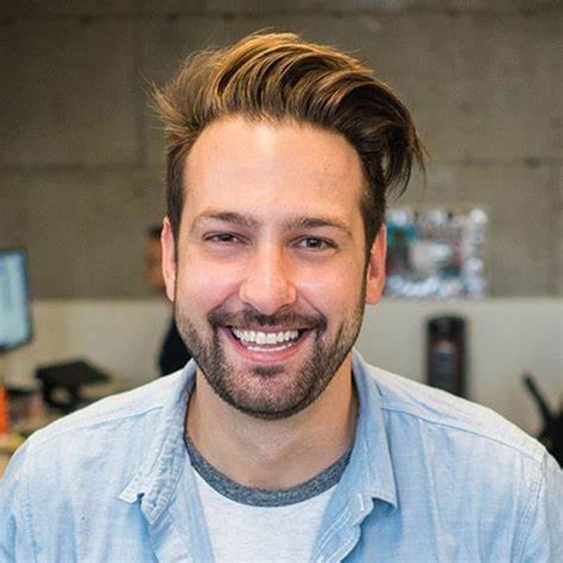 Cover Image for Startup Grind - Featuring founder Marius Ciocirlan - "How I Got Funded in 4 Weeks: Tactics and Tips for Securing Startup Capital."