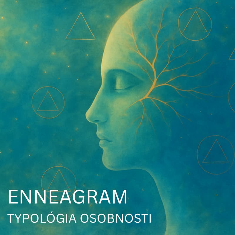 Cover Image for Workshop ENNEAGRAM