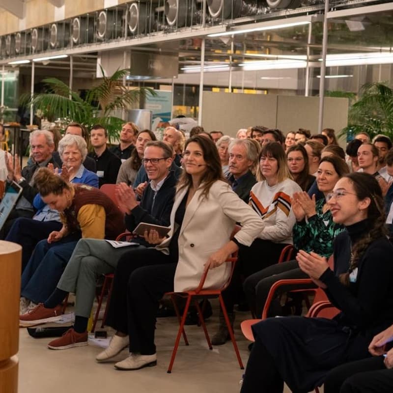 Cover Image for Donateursevenement 2025