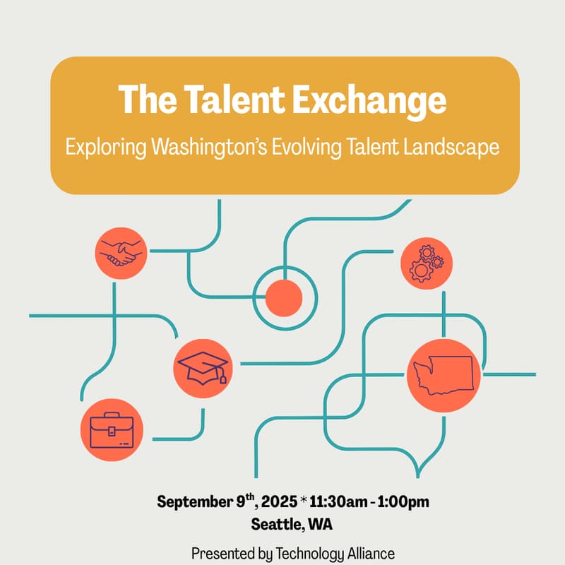 Cover Image for The Talent Exchange: What the Numbers Say