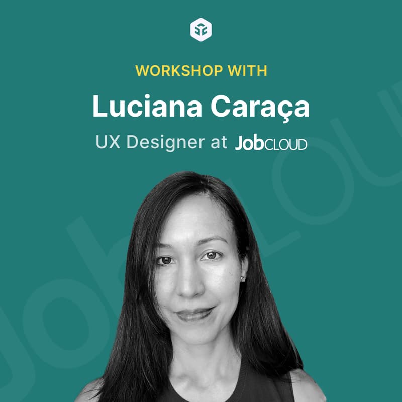 Cover Image for Workshop | Use Curiosity and Surprise to Create Captivating UX