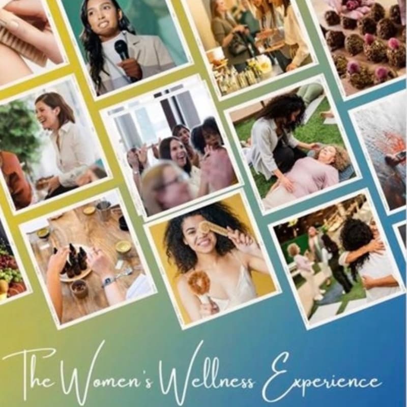 Cover Image for The Women's Wellness Experience