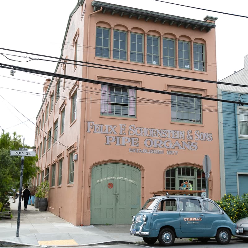 Cover Image for Climate Hardware Founder Dinner (Energy, Batteries, + Mobility) with Rho