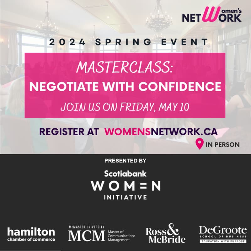 Cover Image for Negotiate with Confidence