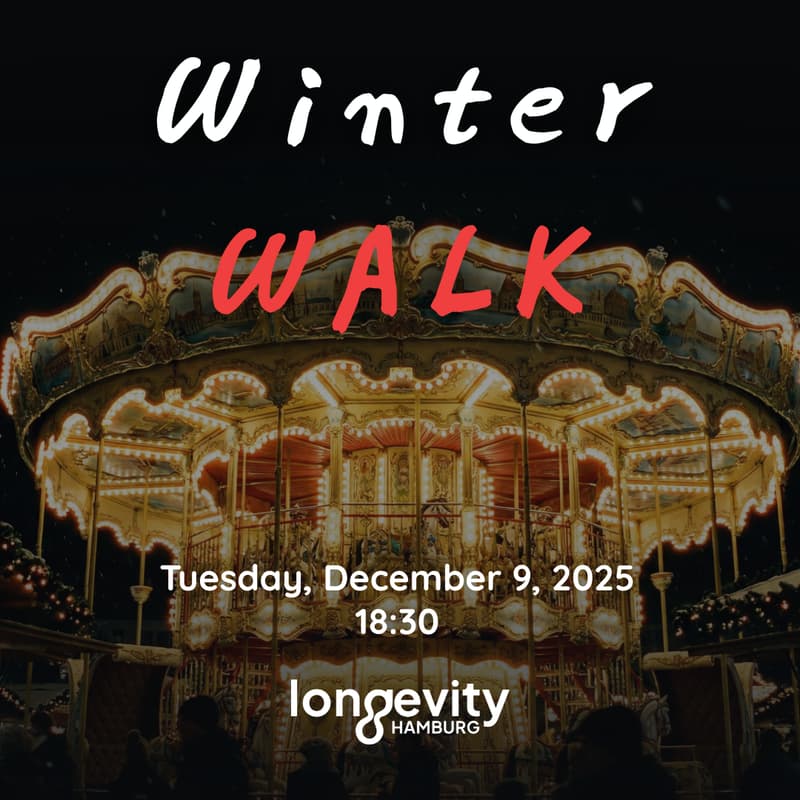 Cover Image for Winter Walk