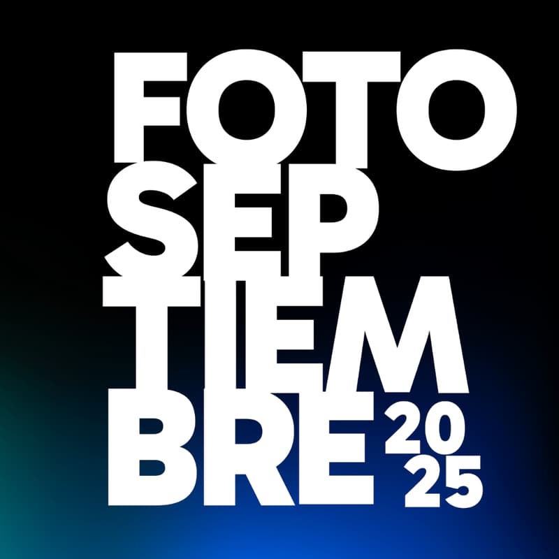Cover Image for Fotoseptiembre 2025 by PLR
