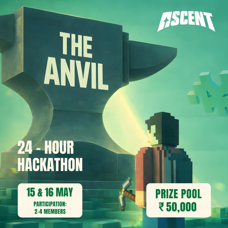 Cover Image for Anvil Hackathon