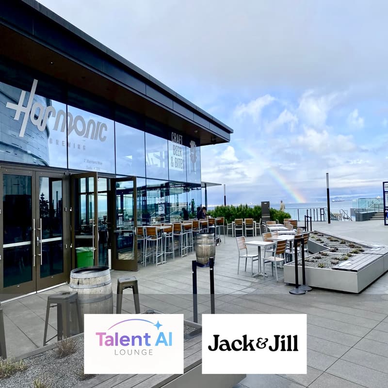 Cover Image for Humanizing AI in Talent with Jack & Jill