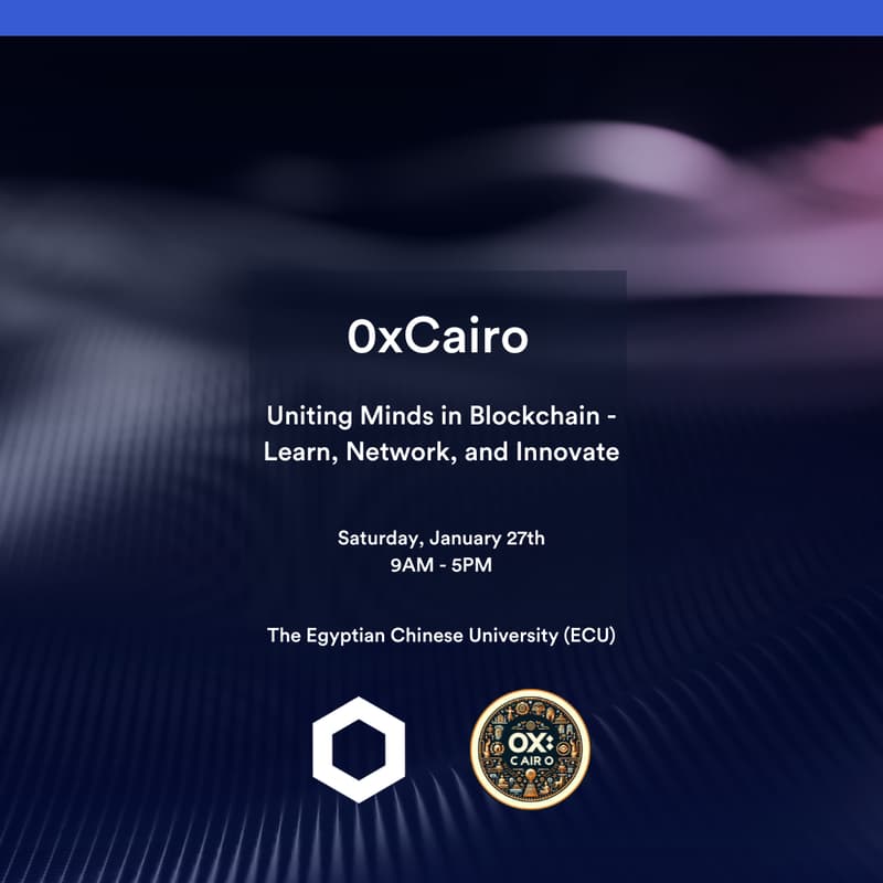 Cover Image for 0xCairo