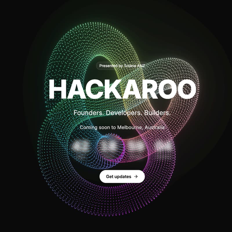 Cover Image for HACKAROO Online